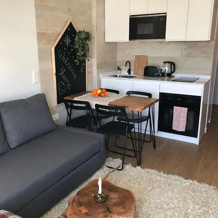 Estudio Queen Apartment *