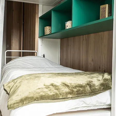 Estudio Queen Apartment Sierra Nevada