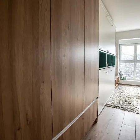 Estudio Queen Apartment *